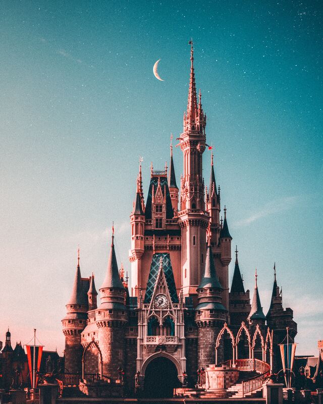 Das Disney-Imperium